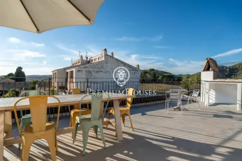 Casa en Carrer de Jesús