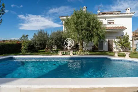 Casa en Fondo Somella - Santa Maria