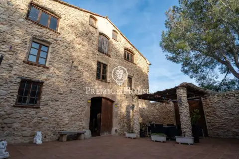 Finca rústica en Valls