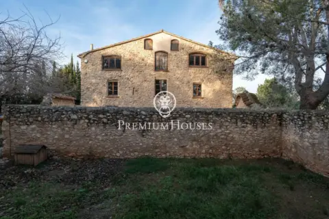 Finca rústica en Valls