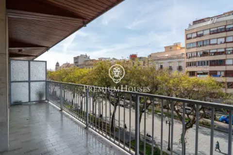 Piso en Eixample