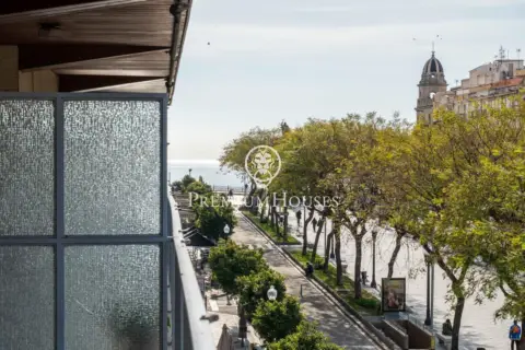 Piso en Eixample