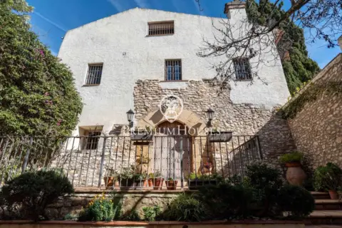 Casa en El Catllar