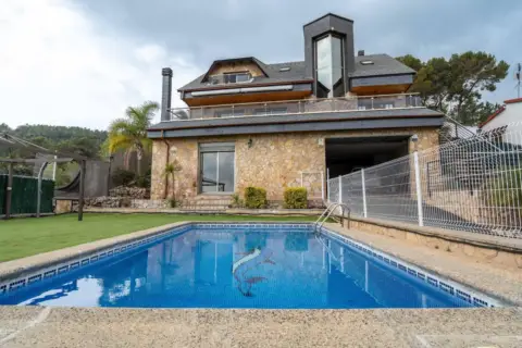 Casa en Mas Borràs