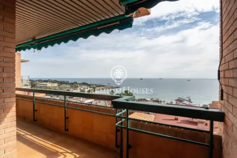 Piso en Eixample