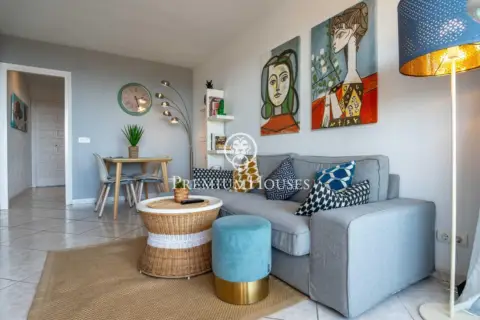 Piso en Passeig de Pujades, 3