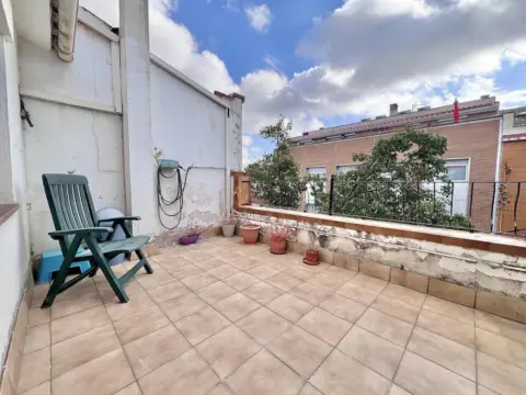 Chalet en calle Carrer Dedison