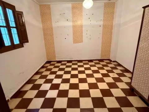 Chalet en calle Monte Hored