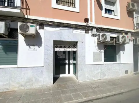 Piso en calle del Profesor Martínez Ribes