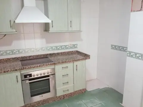 Piso en calle del Profesor Martínez Ribes