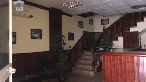 Local comercial en Camino de Bornos