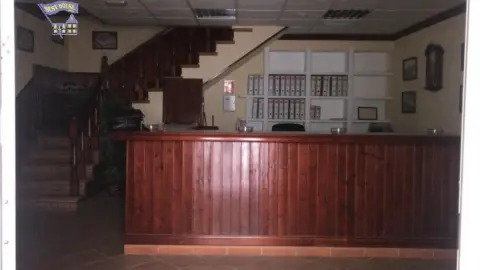 Local comercial en Camino de Bornos