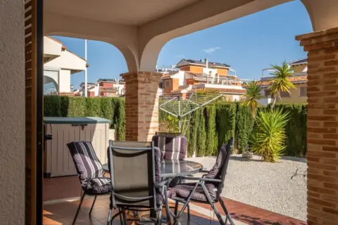 Piso en calle Pino Piñonero, 47