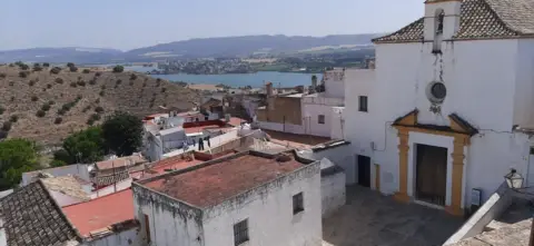 Casa en Casco Antiguo