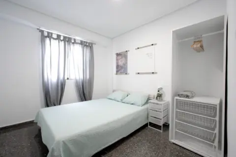 Habitación en calle de la Esperanza