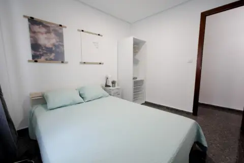 Habitación en calle de la Esperanza