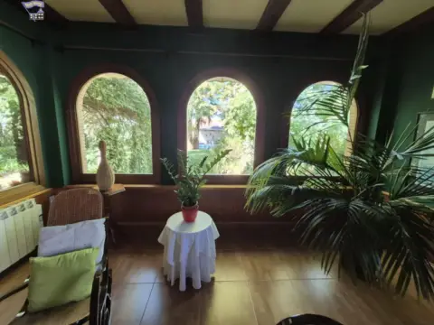 Chalet en El Santiscal