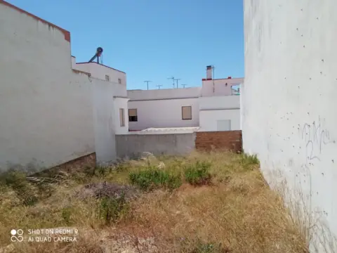 Terreno en Portichuelo