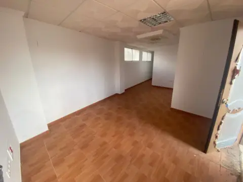 Local comercial en Centro