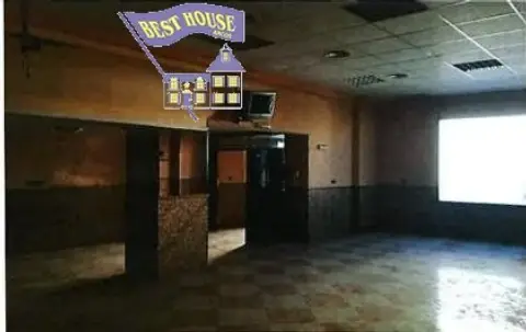 Local comercial en Las Canteras