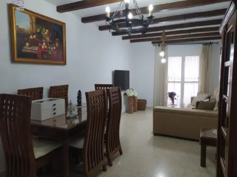 Piso en Cuesta de La Rujana