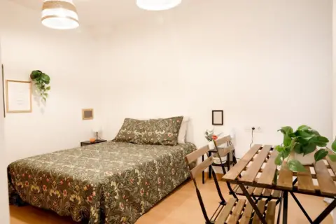 Habitación en Avenida del Primero de Mayo, 74
