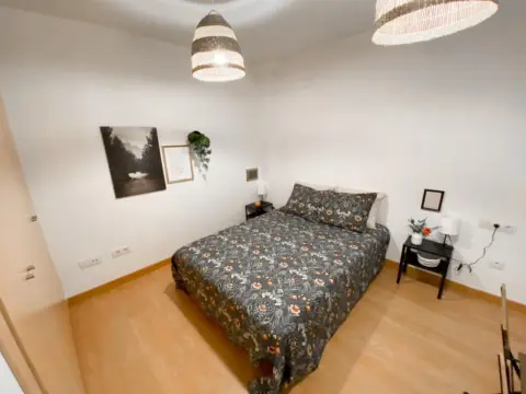 Habitación en Avenida del Primero de Mayo, 74