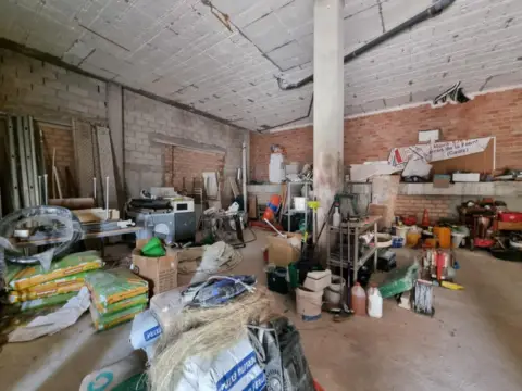 Local comercial en Portichuelo