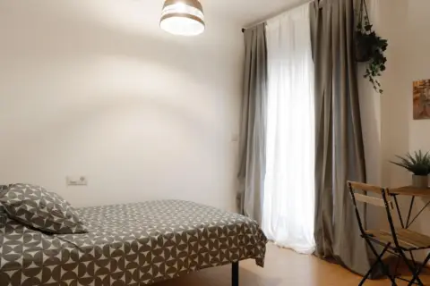 Habitación en Avenida del Primero de Mayo