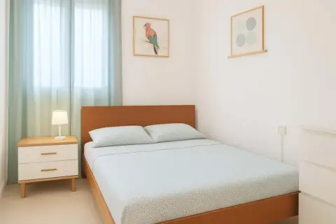 Habitación en Carrer de Quart, 66