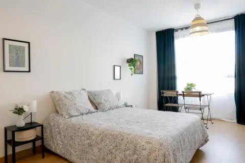 Habitación en Avenida del Primero de Mayo