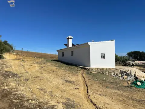 Finca rústica en Carretera Arcos Bornos