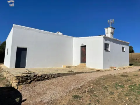 Finca rústica en Carretera Arcos Bornos