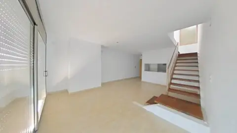 Piso en La Cogullada