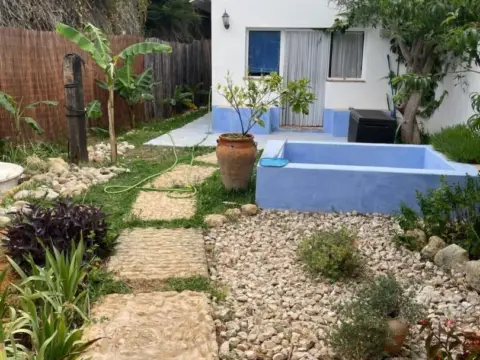 Finca rústica en La Sierpe