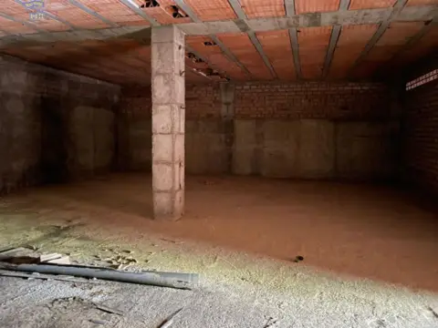 Local comercial en Las Palomas