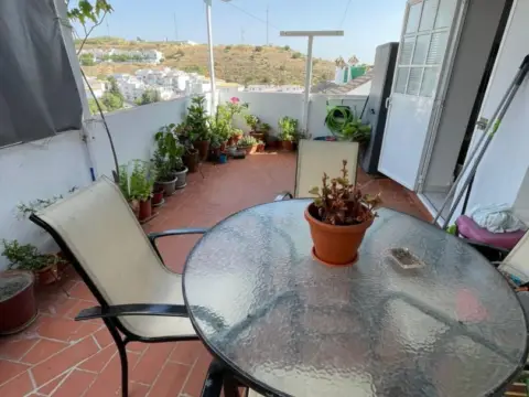 Piso en Cercano Zona Centro