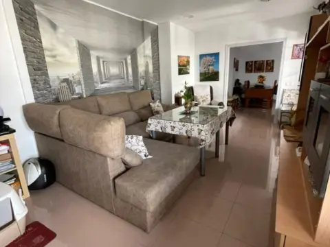 Piso en Cercano Zona Centro