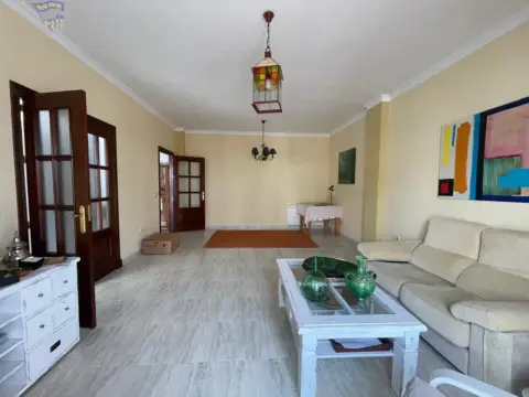 Casa en Portichuelo