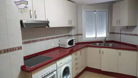 Piso en Las Canteras