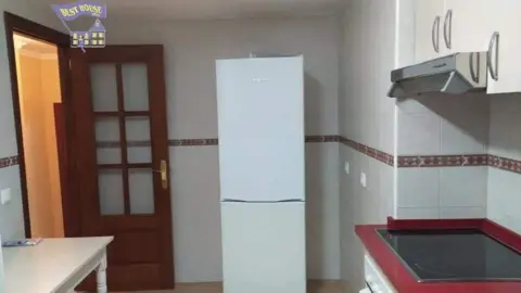 Piso en Las Canteras