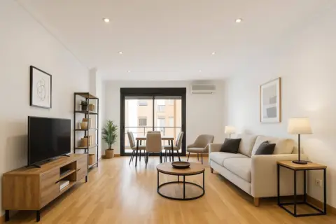 Piso en calle de Juan Ramón Jiménez