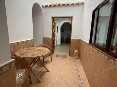 Casa en Barrio Bajo