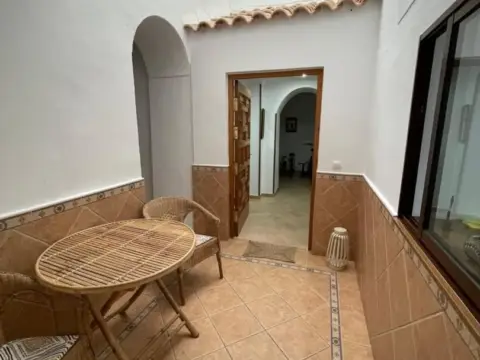 Casa en Barrio Bajo