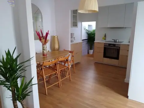 Casa en Casco Antiguo