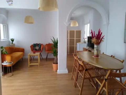 Casa en Casco Antiguo