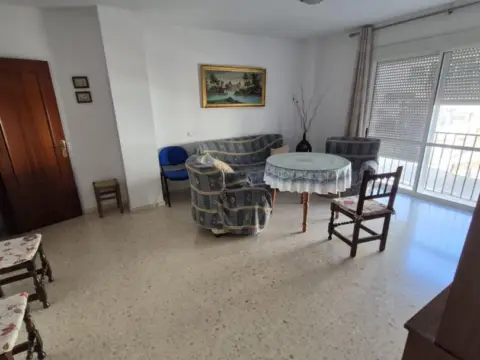 Piso en Centro