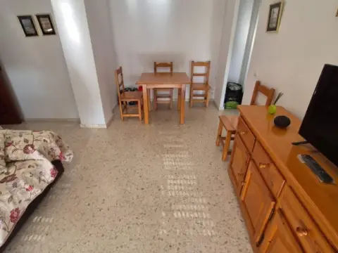Piso en Centro