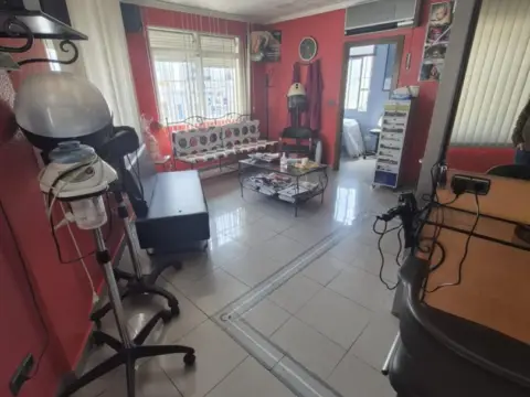 Local comercial en Canteras
