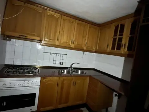 Casa en Casco Antiguo